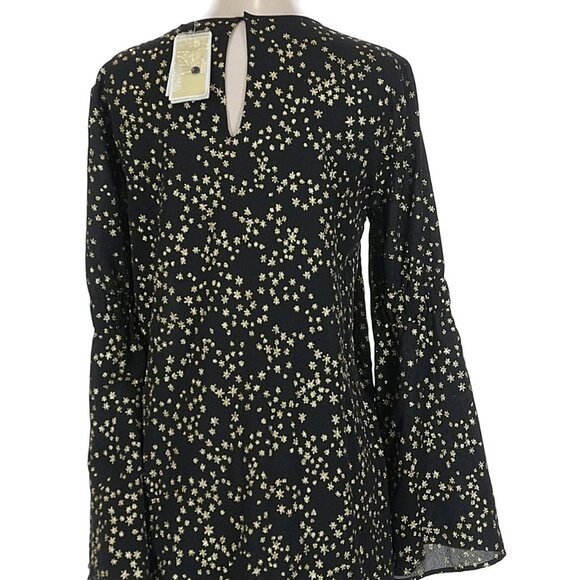 NWT Michael Kor size S long sleeve - Picture 5 of 8